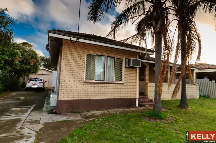 24 Peachey Avenue