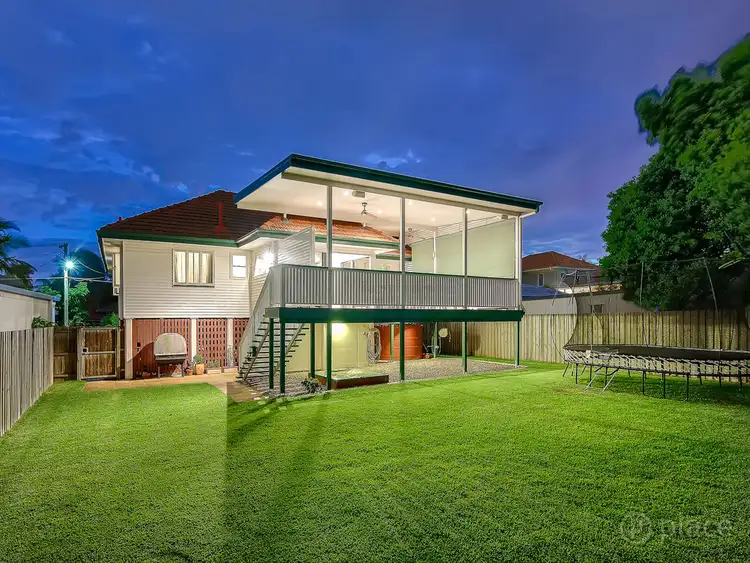 8 Willandra Street, Enoggera QLD 4051