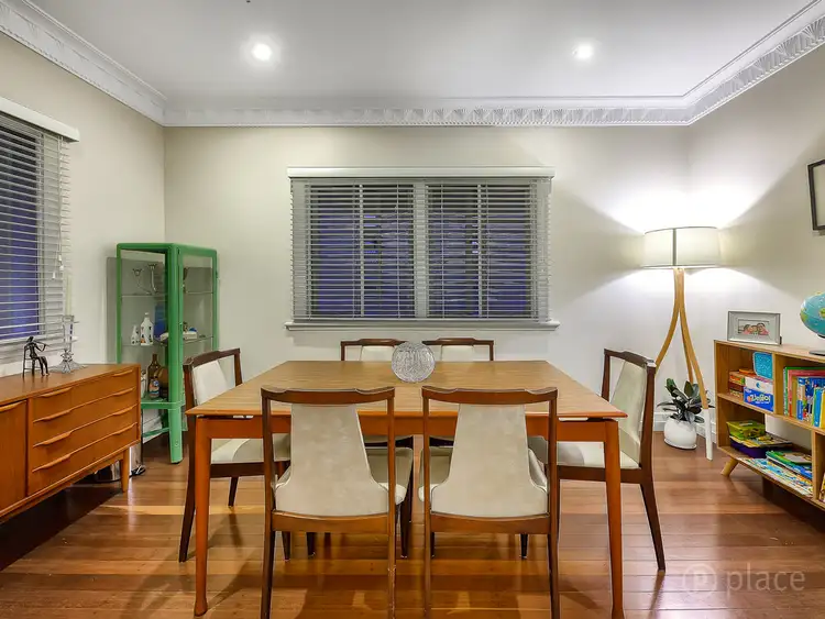 Fifth view of Homely house listing, 8 Willandra Street, Enoggera QLD 4051