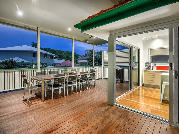 Sixth view of Homely house listing, 8 Willandra Street, Enoggera QLD 4051