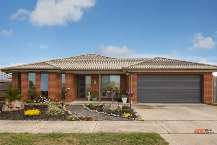 50 Peverill Crescent, Wonthaggi VIC 3995