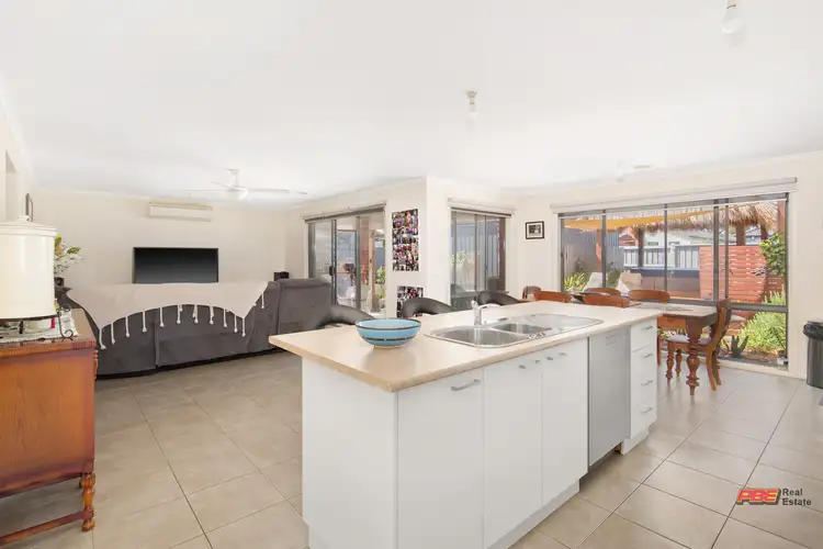 Second view of Homely house listing, 50 Peverill Crescent, Wonthaggi VIC 3995