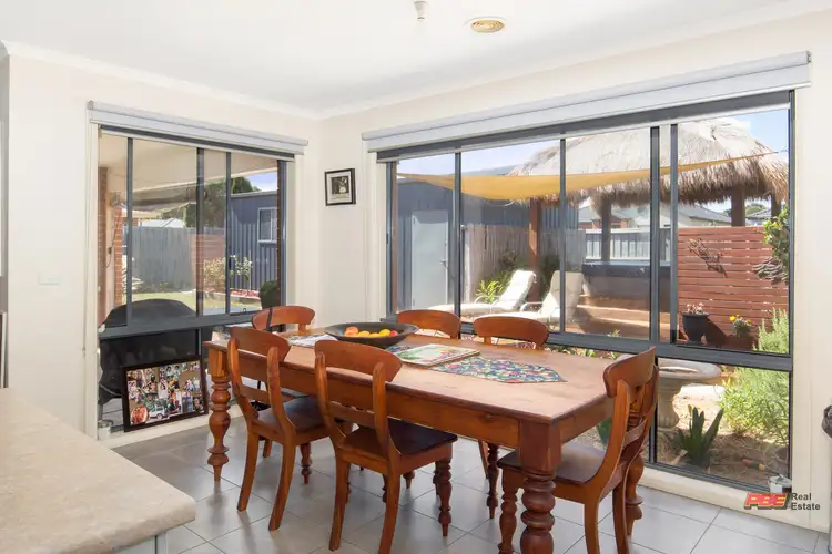 Fourth view of Homely house listing, 50 Peverill Crescent, Wonthaggi VIC 3995