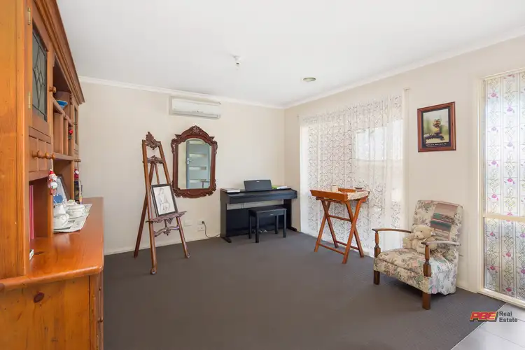 Sixth view of Homely house listing, 50 Peverill Crescent, Wonthaggi VIC 3995