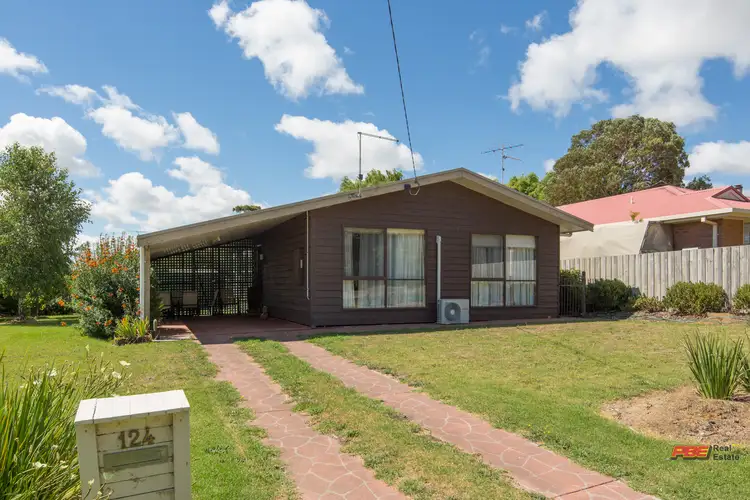 124 Reed Crescent, Wonthaggi VIC 3995