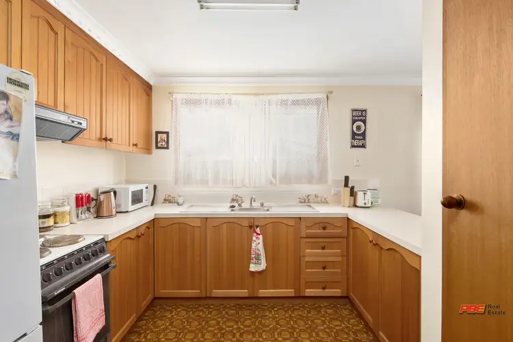 Third view of Homely house listing, 124 Reed Crescent, Wonthaggi VIC 3995