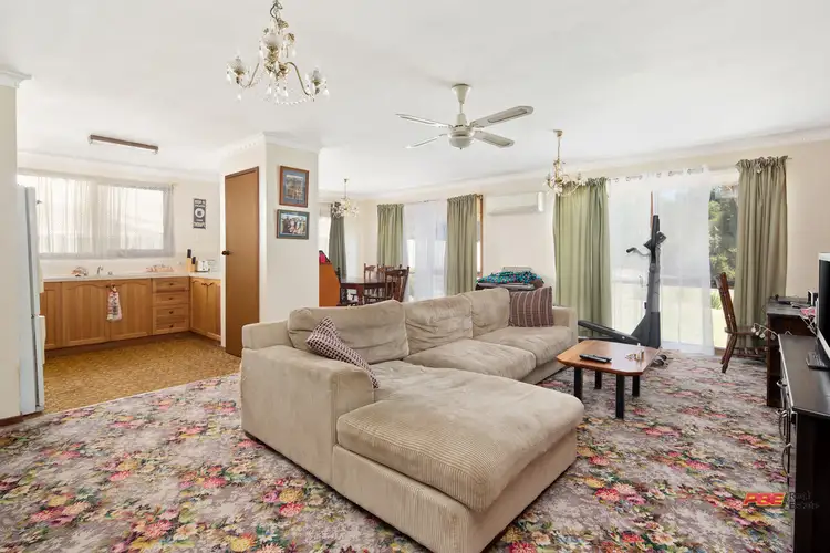 Fourth view of Homely house listing, 124 Reed Crescent, Wonthaggi VIC 3995