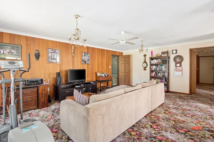 Seventh view of Homely house listing, 124 Reed Crescent, Wonthaggi VIC 3995