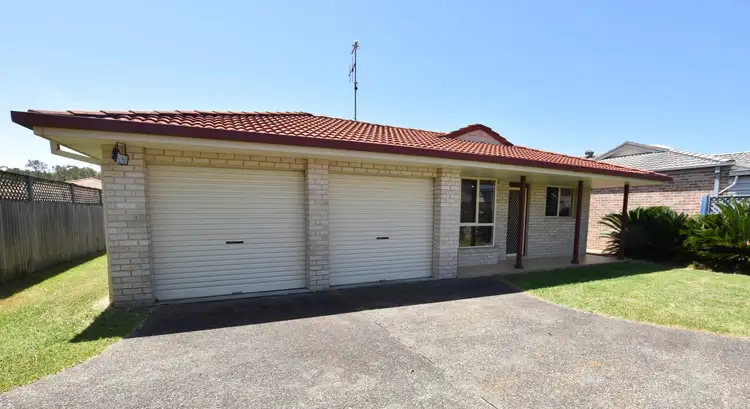 16 Vista Del Mar, Forster NSW 2428