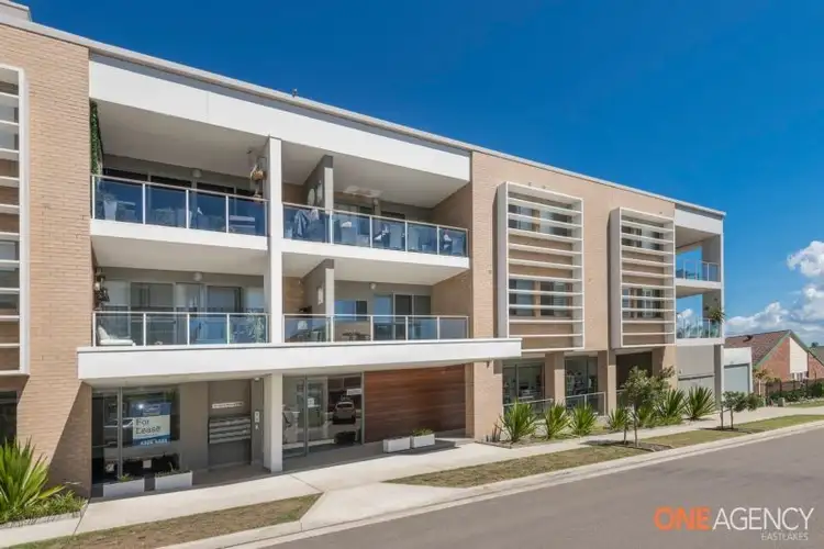 Main view of Homely house listing, 3/60 Caves Beach Road, Caves Beach NSW 2281