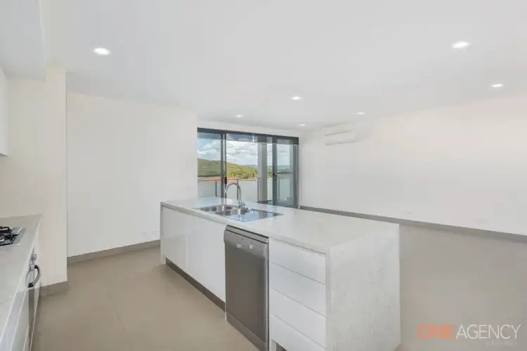 Second view of Homely house listing, 3/60 Caves Beach Road, Caves Beach NSW 2281