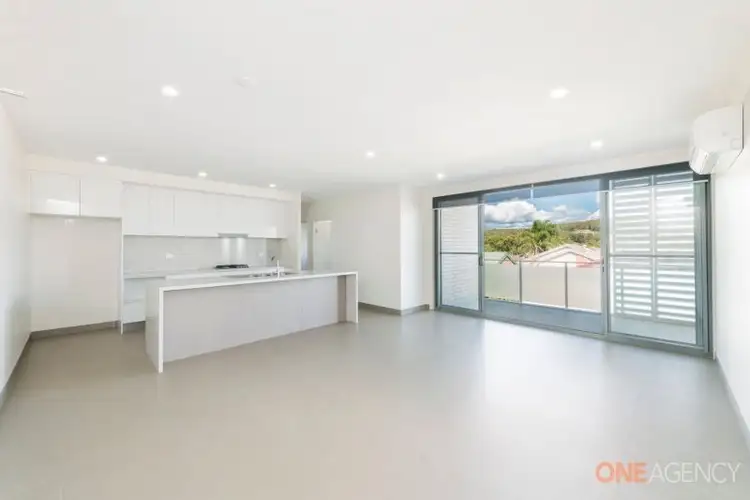 Fifth view of Homely house listing, 3/60 Caves Beach Road, Caves Beach NSW 2281