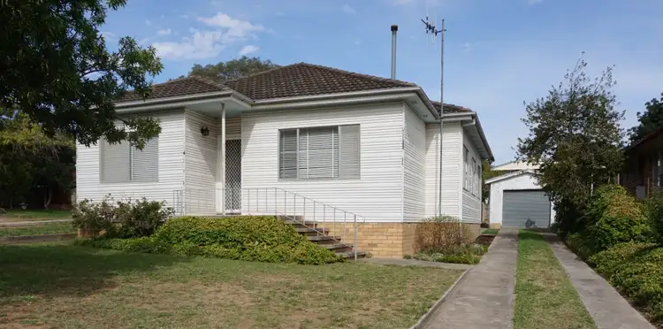 4 Godfrey Street, Goulburn NSW 2580