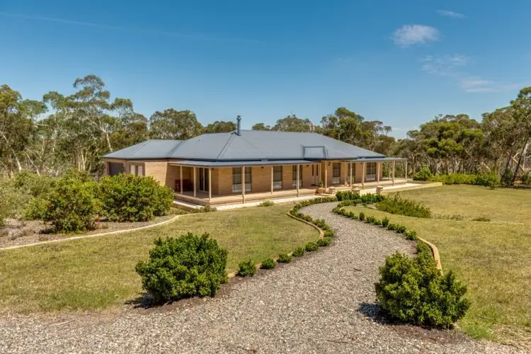 546 Mulwaree Drive, Tallong NSW 2579