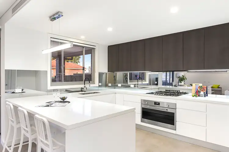 Main view of Homely house listing, 47A Caloola Road, Constitution Hill NSW 2145