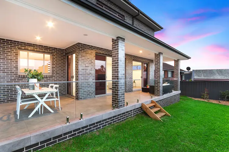 Second view of Homely house listing, 47A Caloola Road, Constitution Hill NSW 2145