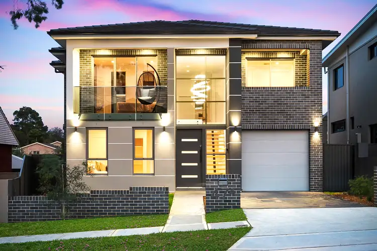 Third view of Homely house listing, 47A Caloola Road, Constitution Hill NSW 2145