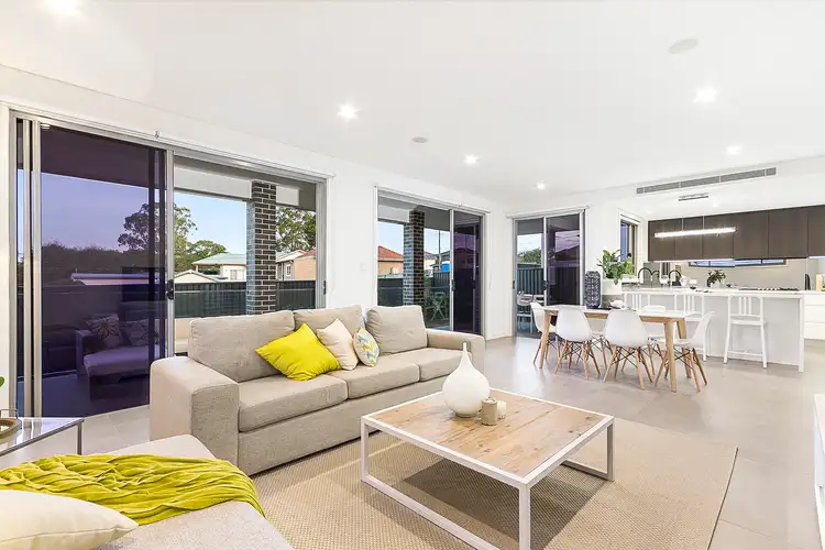 Fourth view of Homely house listing, 47A Caloola Road, Constitution Hill NSW 2145