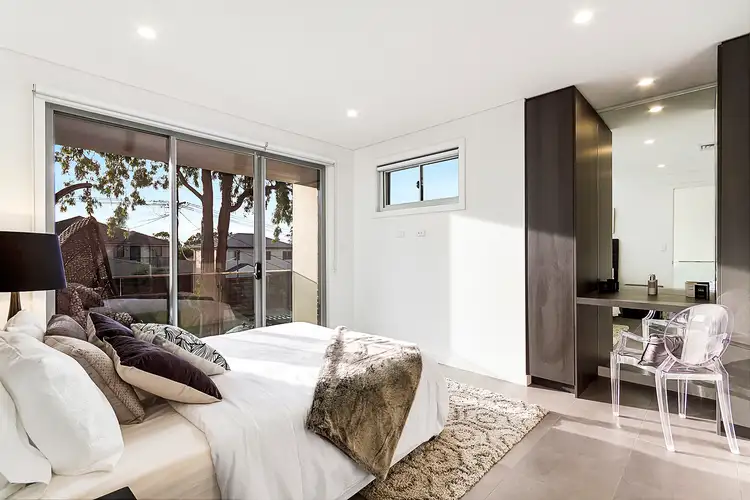 Fifth view of Homely house listing, 47A Caloola Road, Constitution Hill NSW 2145