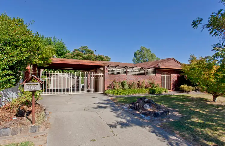 967 Fairview
Drive, North Albury NSW 2640