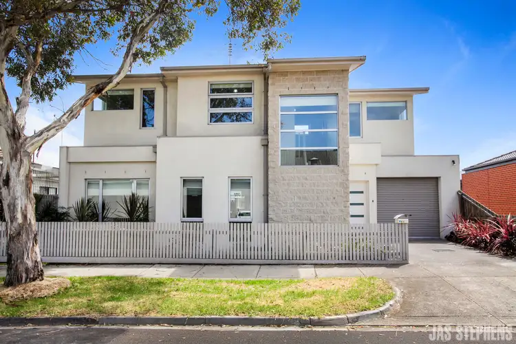 61 Cala Street, West Footscray VIC 3012