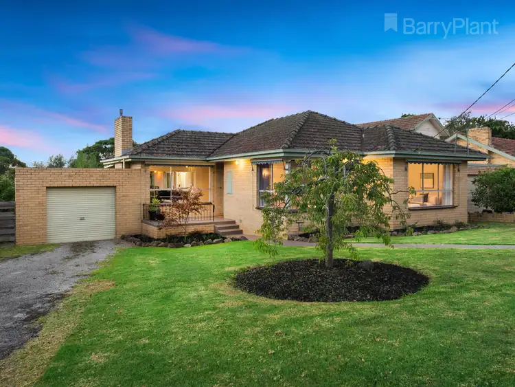 12 Ethel Street, Boronia VIC 3155