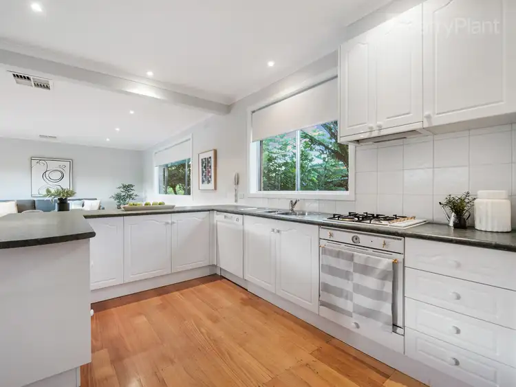 Third view of Homely house listing, 12 Ethel Street, Boronia VIC 3155