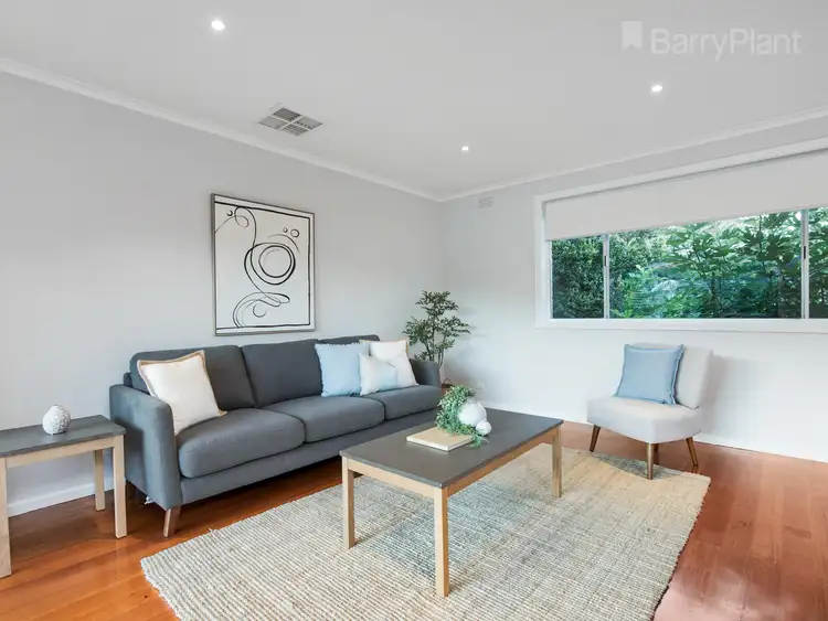 Fourth view of Homely house listing, 12 Ethel Street, Boronia VIC 3155