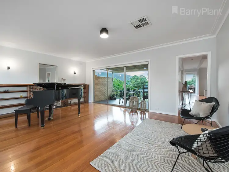 Fifth view of Homely house listing, 12 Ethel Street, Boronia VIC 3155