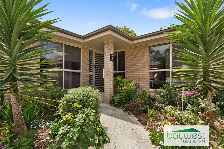 Second view of Homely unit listing, 6/36A Governors Road, Crib Point VIC 3919