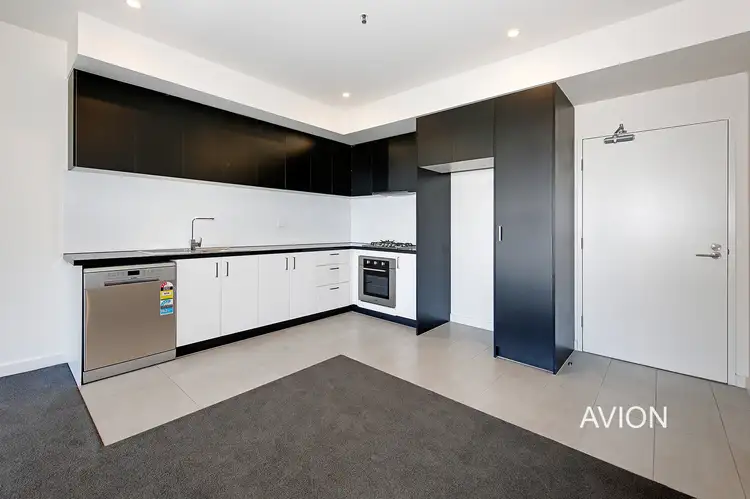Third view of Homely apartment listing, 208/88 La Scala Avenue, Maribyrnong VIC 3032