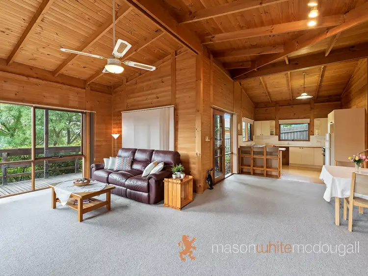 Third view of Homely house listing, 2/38 Haley Street, Diamond Creek VIC 3089