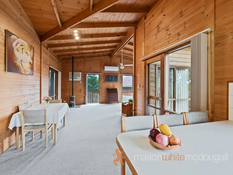 Fourth view of Homely house listing, 2/38 Haley Street, Diamond Creek VIC 3089