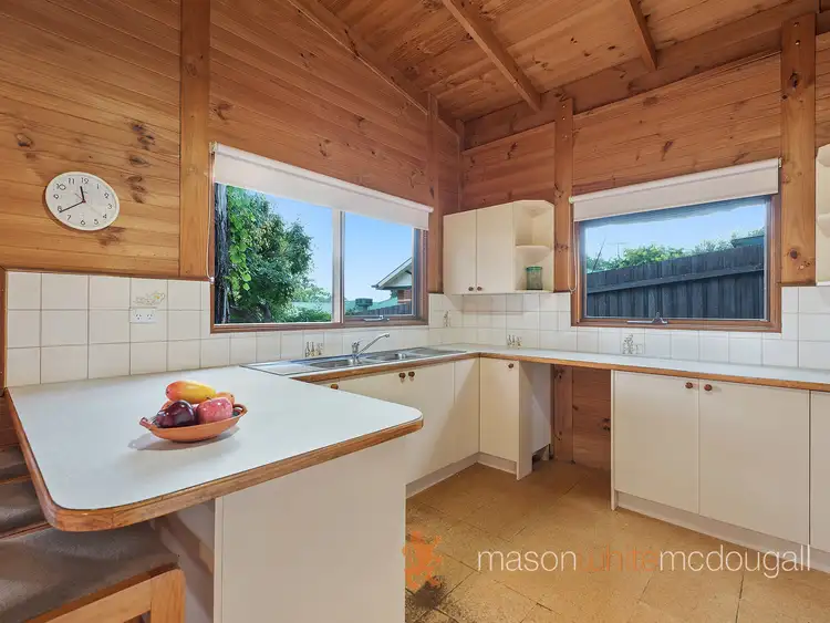 Fifth view of Homely house listing, 2/38 Haley Street, Diamond Creek VIC 3089