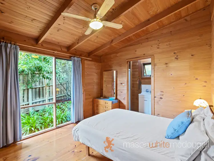 Sixth view of Homely house listing, 2/38 Haley Street, Diamond Creek VIC 3089