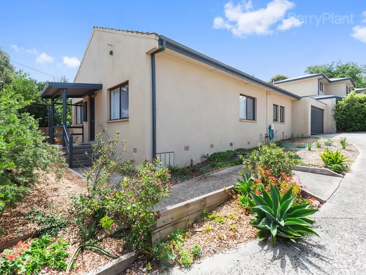 1/186 Dorset Road, Boronia VIC 3155