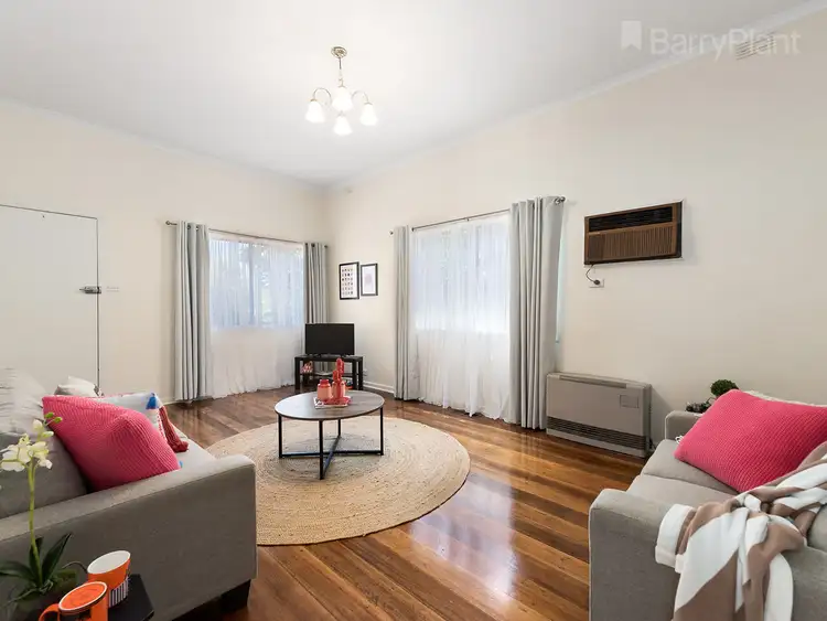 Third view of Homely unit listing, 1/186 Dorset Road, Boronia VIC 3155
