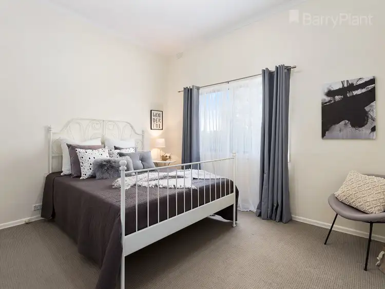 Fourth view of Homely unit listing, 1/186 Dorset Road, Boronia VIC 3155