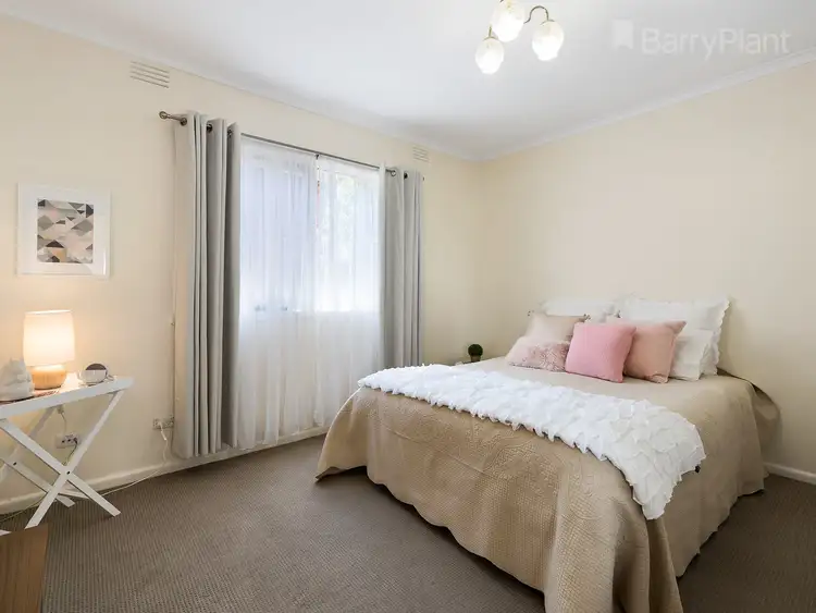 Fifth view of Homely unit listing, 1/186 Dorset Road, Boronia VIC 3155
