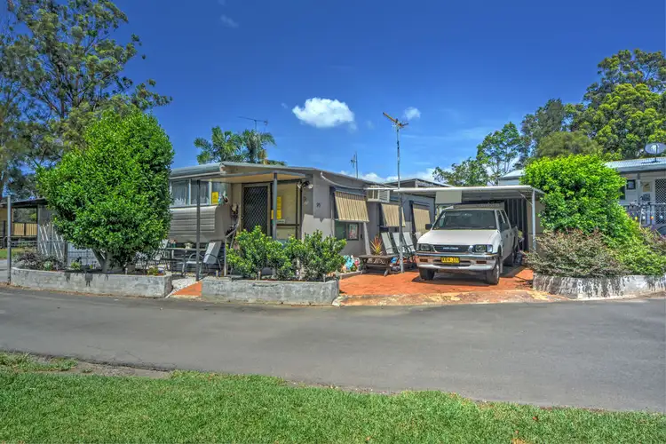 95/17 Terara Road, Nowra NSW 2541