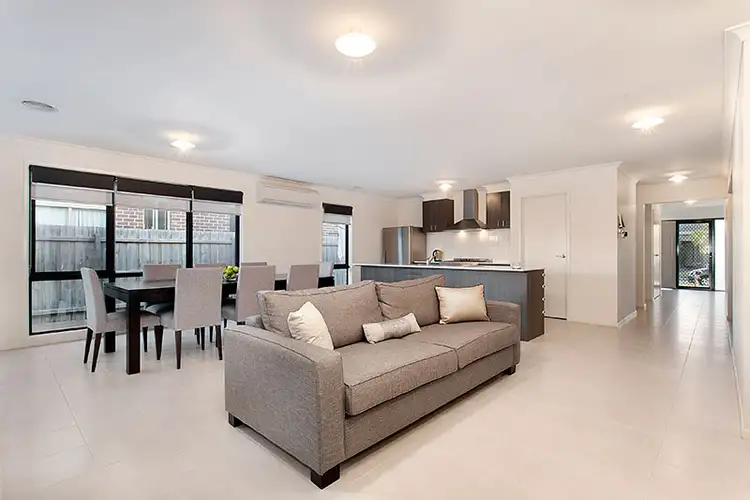 Third view of Homely house listing, 7 Bloomfield Place, Truganina VIC 3029