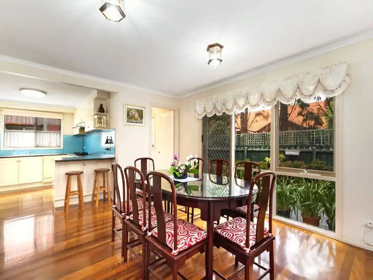 Sixth view of Homely house listing, 8 Bowen Crescent, Burwood East VIC 3151