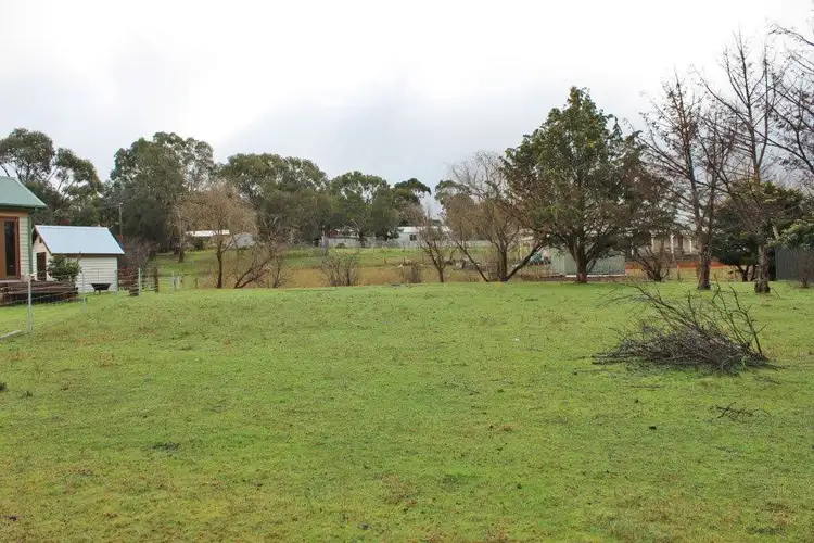 Third view of Homely land listing, 32 Princess Street, Campbells Creek VIC 3451