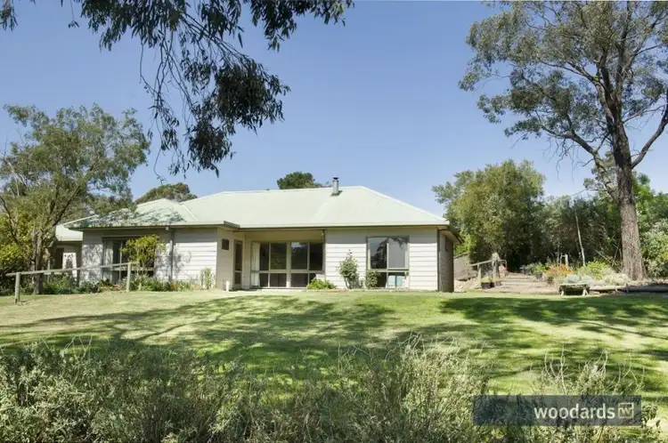 Second view of Homely house listing, 104 Hall Road, Warrandyte South VIC 3134