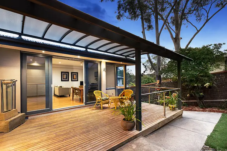 Sixth view of Homely house listing, 1/42 Reichelt Avenue, Montmorency VIC 3094