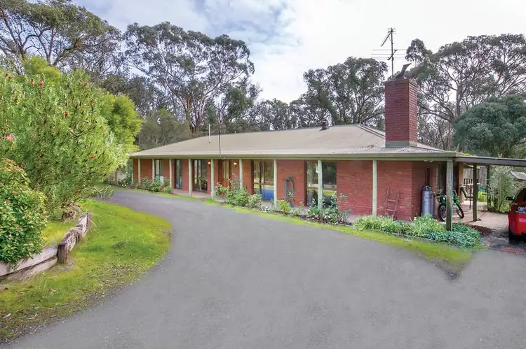 26 Rill Court, Haddon VIC 3351