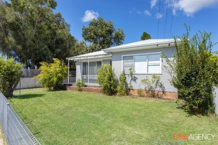245 Pacific Highway, Swansea NSW 2281