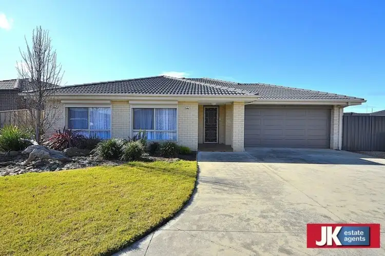 13 Susan Place, Tarneit VIC 3029