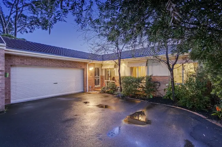 4/65A Maidstone Street, Ringwood VIC 3134