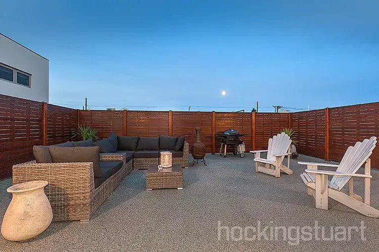 Fifth view of Homely house listing, 1 Dudley Grove, Edithvale VIC 3196